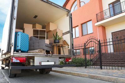 Long Distance Moving in Cape Coral, FL