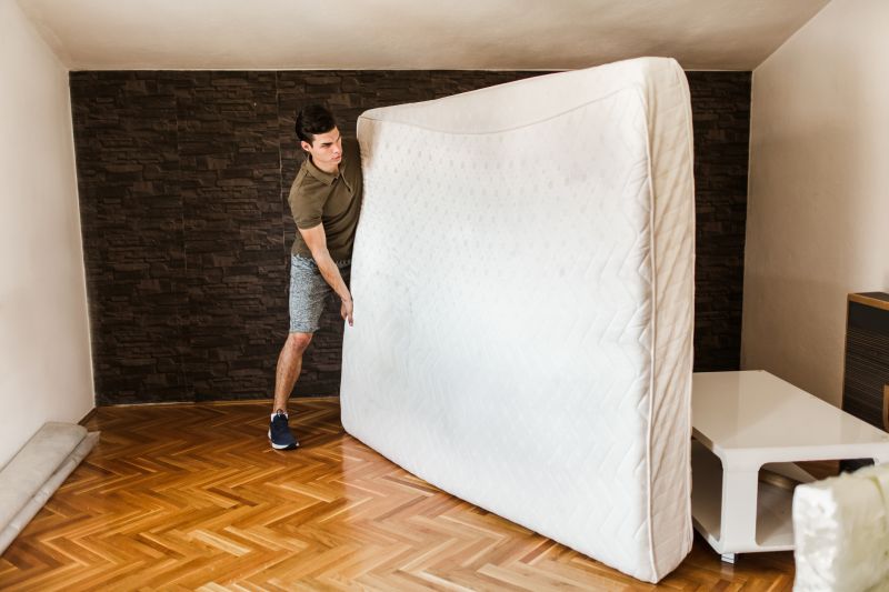 Contact About Mattress Moving