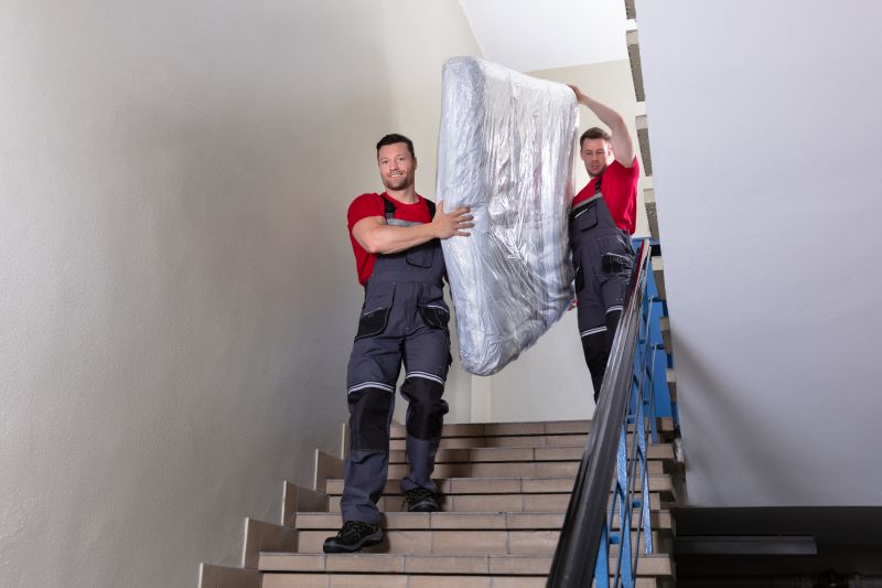 Mattress Moving