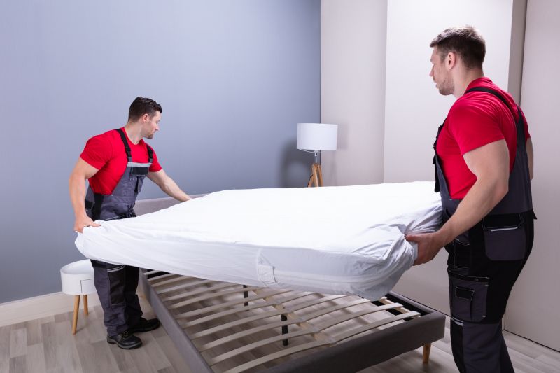 Mattress Moving