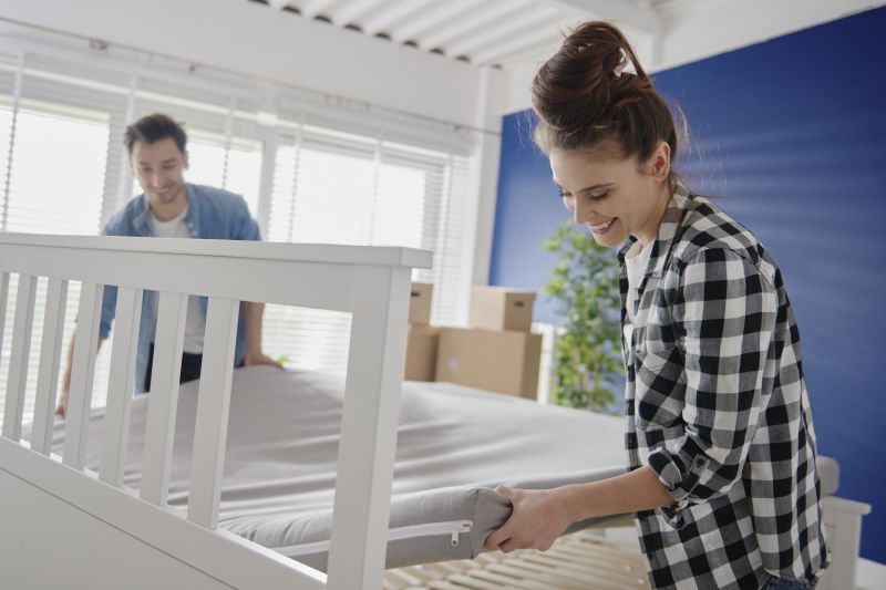 Mattress Moving