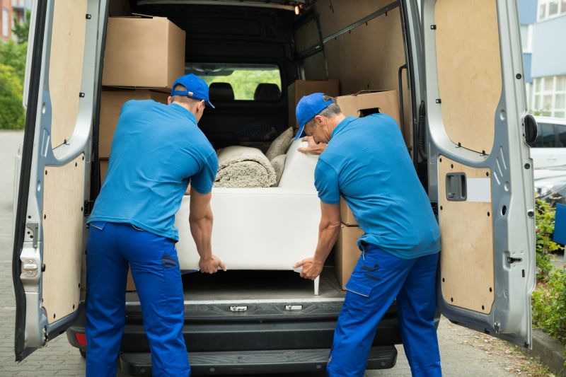 Apartment Relocation Service in Fort Mill, SC