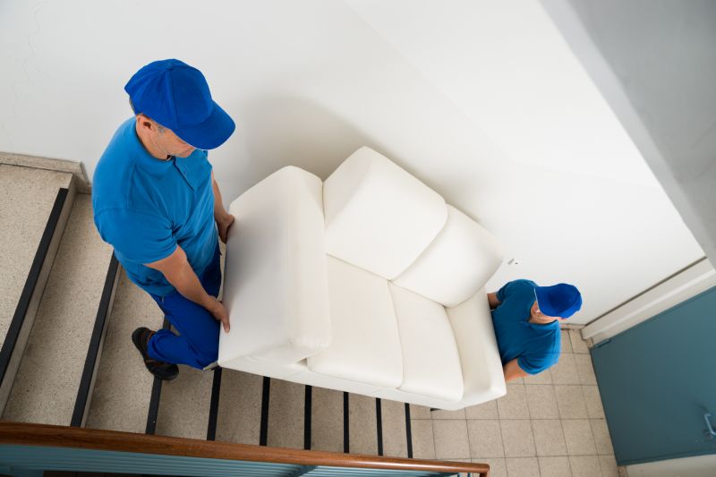 Apartment Relocation Service in Mooresville, NC