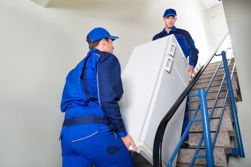 Apartment Relocation Service in Hendersonville, NC