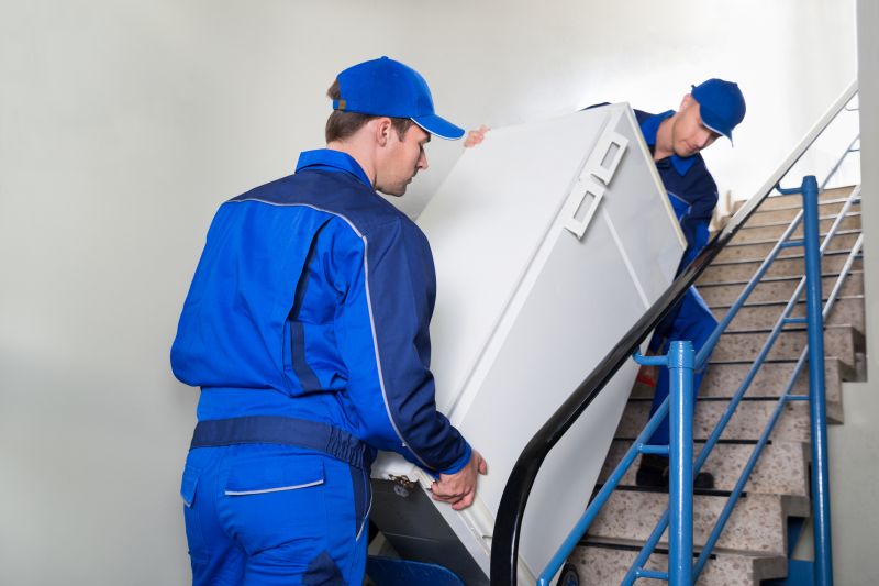 Apartment Relocation Service in Rock Hill, SC