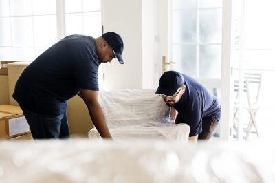 Commercial Moving Service in Hendersonville, NC