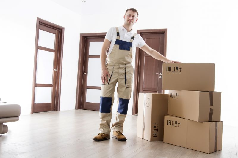 Desk Moving Service in Charlotte, NC