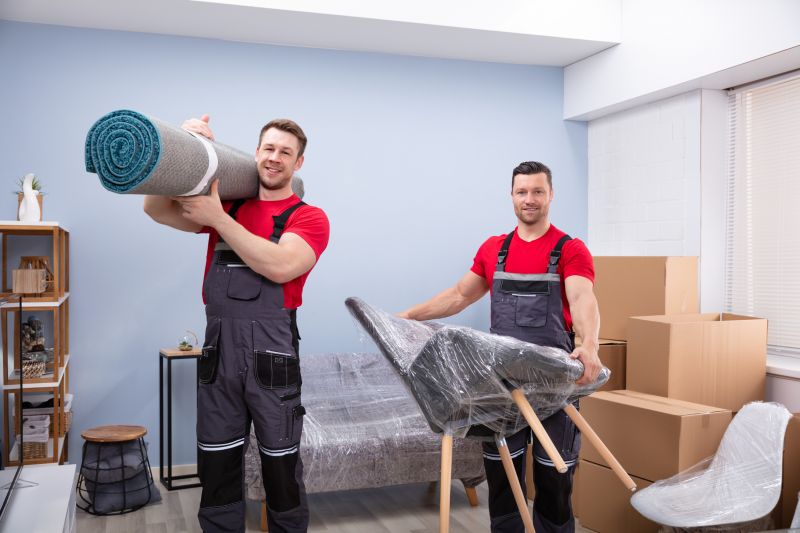 Desk Moving Service in Hickory, NC