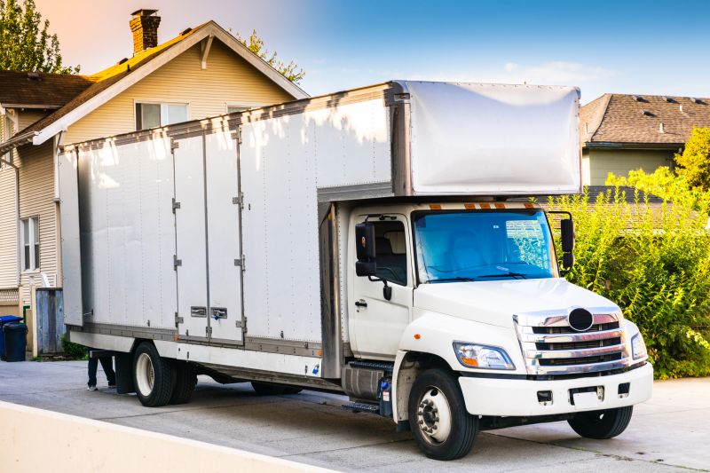 Interstate Moving in Fairfield County, CT