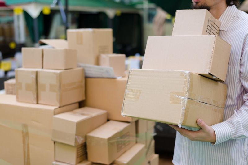 Long Distance Moving in Cypress, TX