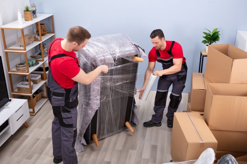 Mattress Moving Service in Hendersonville, NC