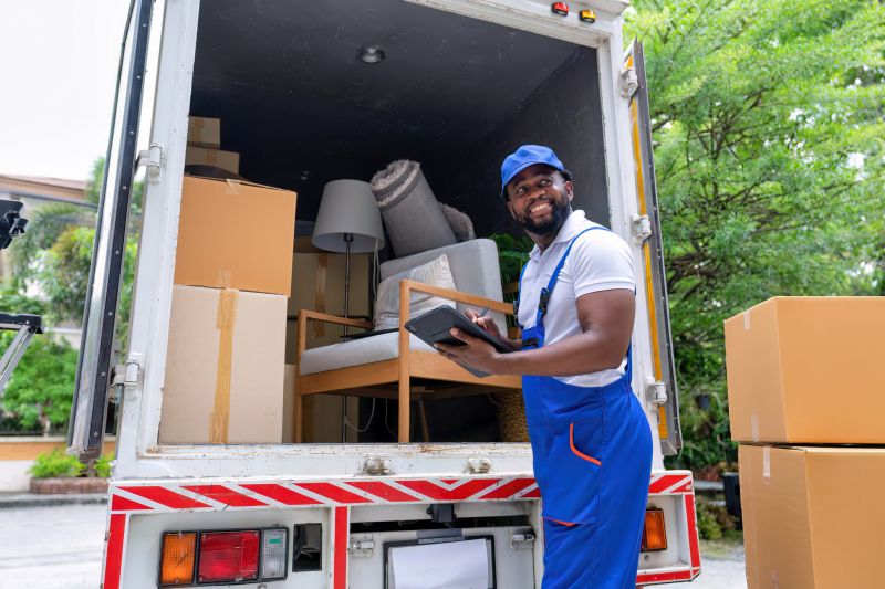 Affordable Moving Solutions