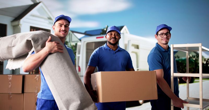 Packing Tips For A Smooth Moving Day