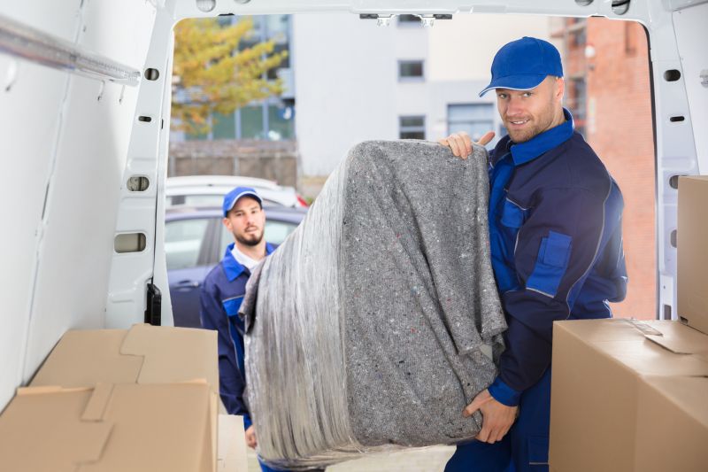Treadmill Moving Service in Hickory, NC