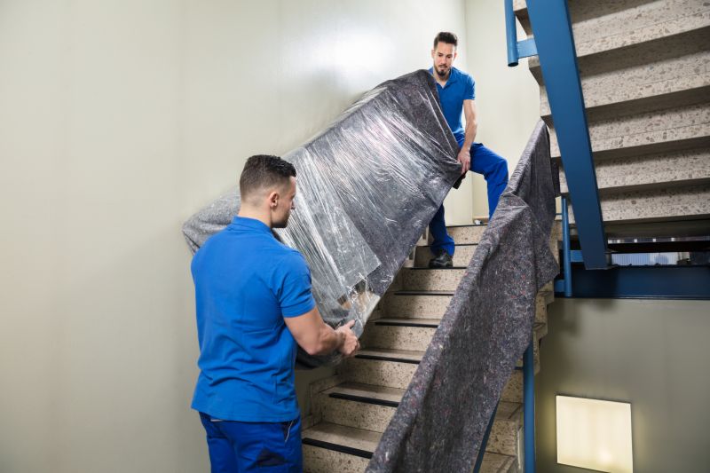Treadmill Moving Service in Brooklyn, NY