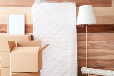 Mattress Moving, Mattress Moving, Utah